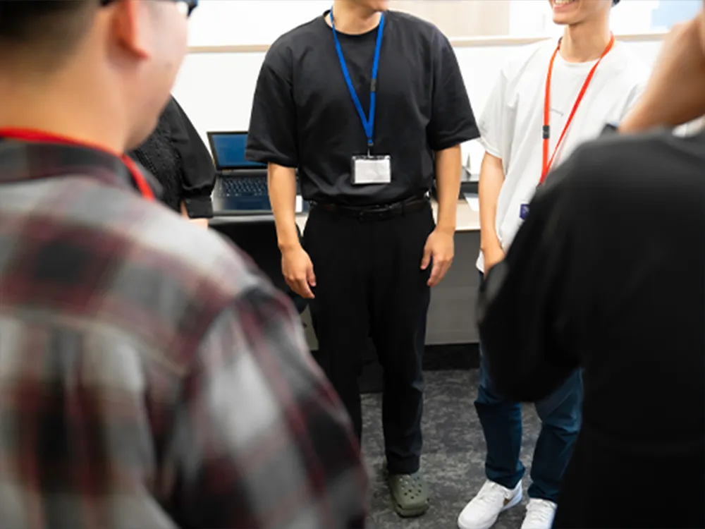 ポラリスについて