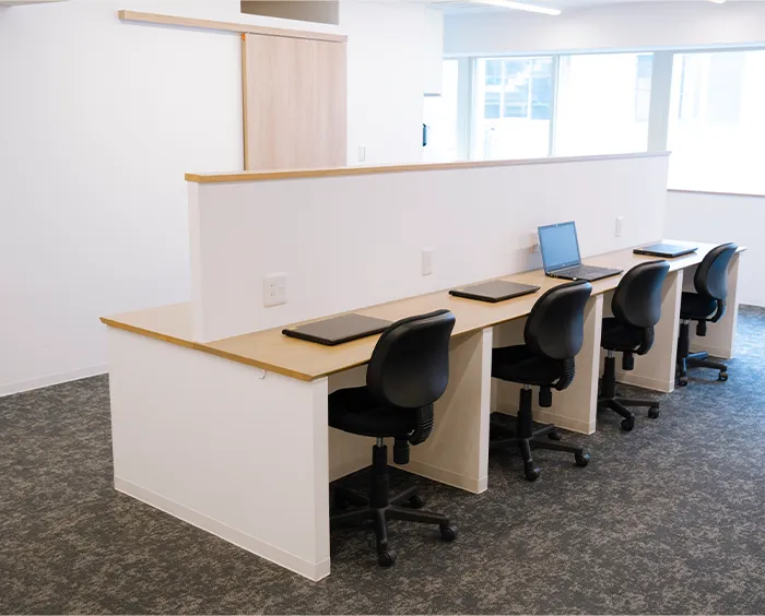 オフィス画像