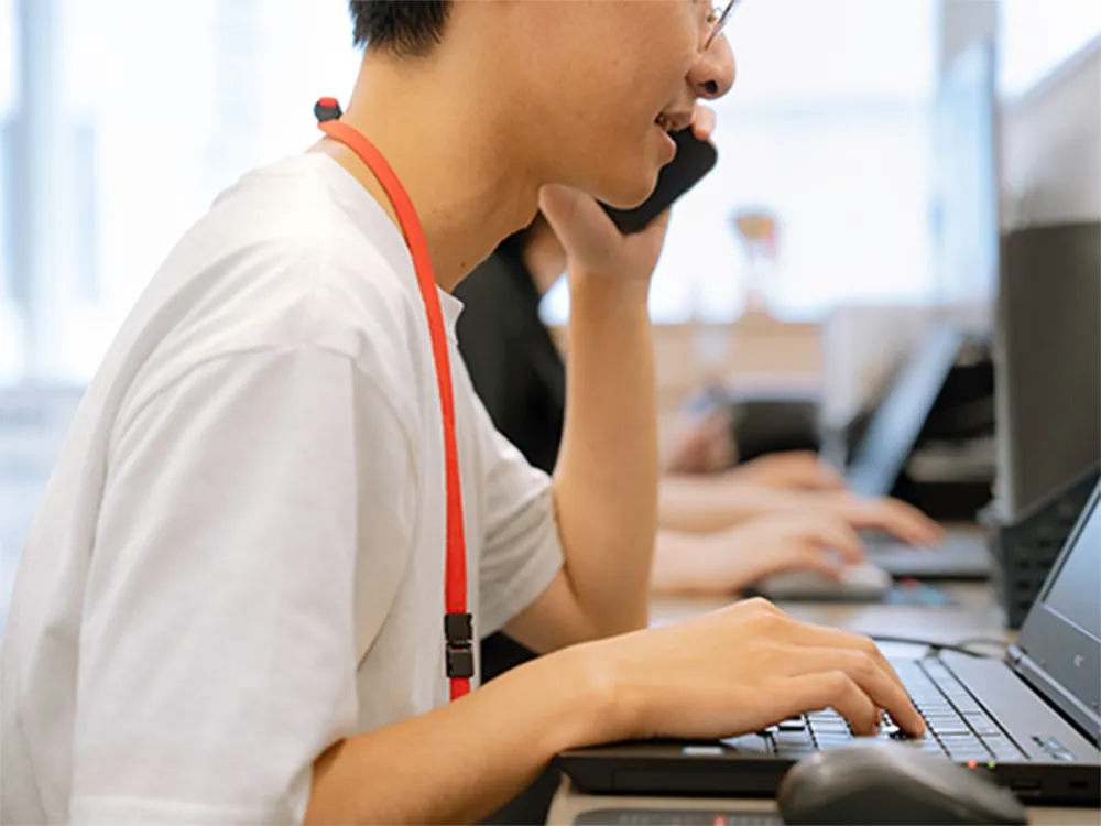 スキルアップに繋がる制度