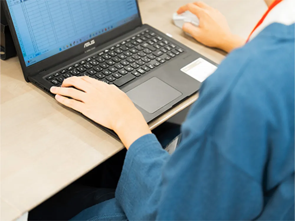 主なお仕事内容