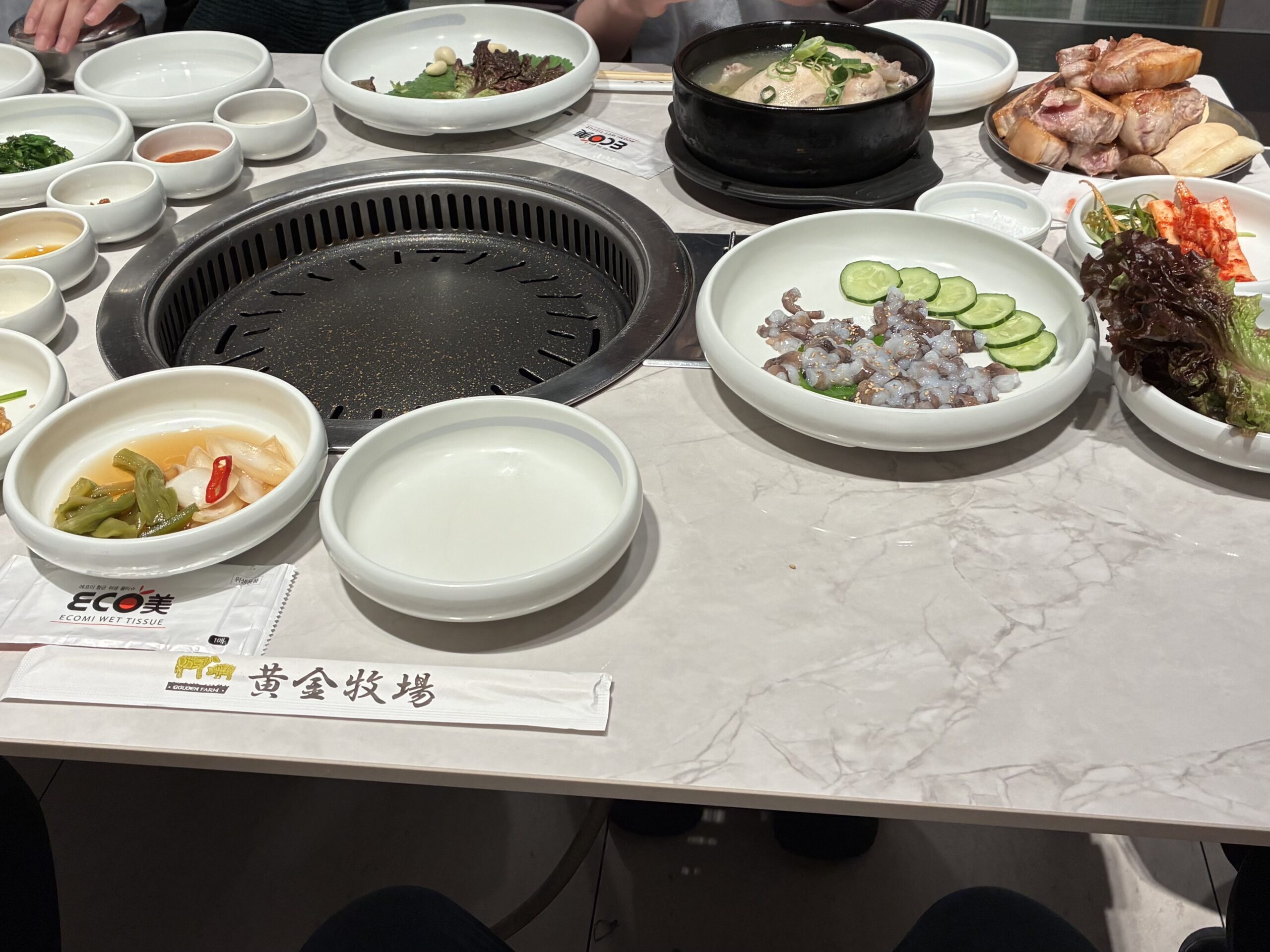 【ブログ】タラちゃんの休日♪