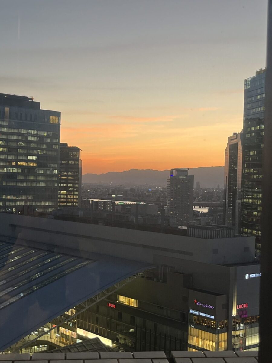 【ブログ】自分へのご褒美は何ですか？